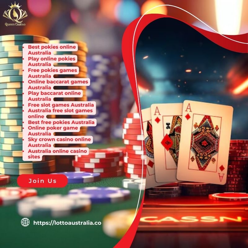 Online Baccarat Games Australia
